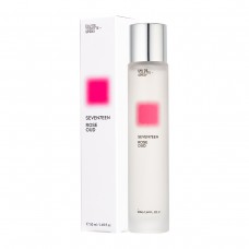 Seventeen Rose Oud EDT 50ml